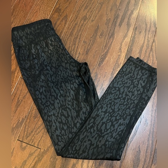 SWEATY BETTY All Day Emboss Workout Leggings NWOT - Picture 6 of 13